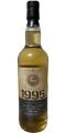 Glen Keith 1995 Kb Hogshead 171282 50% 700ml