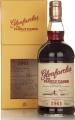 Glenfarclas 1961 The Family Casks Release VII Sherry Hogshead #1325 47% 700ml