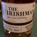 The Irishman Marsala Cask Finish 2204/2019 46% 700ml