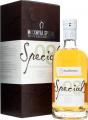 Mackmyra Special 08 Handplockat 46% 700ml