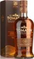 Tomatin 18yo 46% 700ml