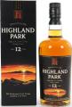 Highland Park 12yo 40% 700ml