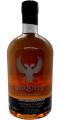 Iniquity Flustercluck Too Anomaly Series American Oak Port Cask French Oak Cask 50% 700ml