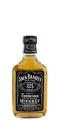 Jack Daniel's Old No. 7 Old Time 43% 200ml