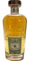 Glen Elgin 1995 SV Waldhaus am See Anniversary Bottling #3266 World of Whisky 51.8% 700ml