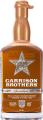 Garrison Brothers Guadalupe Texas Straight Bourbon Whisky Port Cask Finish 53.5% 750ml