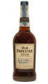 Old Forester 1910 Old Fine Whisky American Virgin Oak 46.5% 375ml