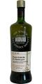 Bunnahabhain 2008 SMWS 10.125 Charred sticks in A honey pot Refill Ex-Bourbon Barrel 61.1% 750ml