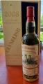 Clynelish 2008 vW The Ultimate 46% 700ml