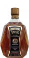 Something Special De Luxe Scotch Whisky 40% 750ml
