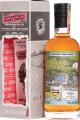 Bunnahabhain Batch 22 TBWC 50.1% 500ml