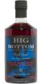 Big Bottom Small Batch Port Cask Port Cask American White Oak Port Cask Finish 45.5% 750ml