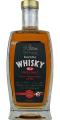 Gerhard Buchner Whisky Nr. 2 Franzosische Eiche Weisswein 43% 700ml