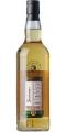 Strathmill 1990 DT Dimensions Oak Casks Batch 0001 46% 700ml