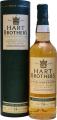 Dailuaine 2000 HB Finest Collection Cask Strength 14yo American Oak 55.1% 700ml