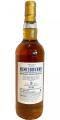 Bruichladdich 10yo Rivesaltes Cask #898 Karlsson 50% 750ml