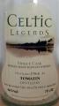 Tomatin 1966 LG Celtic Legends Dark Sherry Butt 14364 46% 700ml