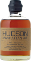 Hudson Manhattan Rye American Oak Barrels Batch E1 46% 350ml
