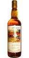Tomintoul 1967 AW Artworks Rum Finish #2 47.9% 700ml