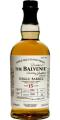 Balvenie 15yo Bourbon Cask 47.8% 700ml