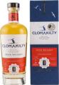 Clonakilty Port Cask Finish Cask Finish Series 43.6% 700ml