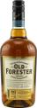 Old Forester 86 Proof Kentucky Straight Bourbon Whisky 43% 700ml
