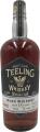 Teeling 18yo Single Cask #39728 Binnys Beverage Depot 54% 750ml