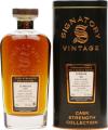 Clynelish 1995 SV Cask Strength Collection 53.2% 700ml