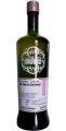 Glencadam 2012 SMWS 82.27 New York vs Cincinnati 1st Fill Bourbon Hogshead 63.9% 750ml