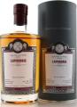 Laphroaig 1994 MoS Bourbon Hogshead 49.6% 700ml