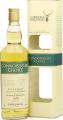 BenRiach 1997 GM Connoisseurs Choice Refill sherry hogsheads 46% 700ml