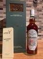 Glen Grant 1963 GM Licensed Bottling 1st Fill Sherry Butt #5178 40% 700ml