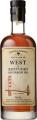 West of Kentucky Bourbon No. 1 47.8% 700ml