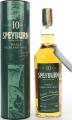 Speyburn 10yo 40% 700ml