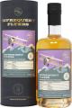 Craigellachie 2007 AWWC Infrequent Flyers #900694 59.8% 700ml