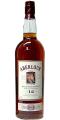 Aberlour 12yo TJ Bourbon Oak Casks 40% 750ml