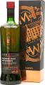 Miltonduff 1984 SMWS 72.68 Perfumed sweet and summery 52.1% 700ml