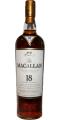 Macallan 1993 Sherry Oak Sherry Oak 43% 750ml