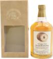 Laphroaig 1967 SV Vintage Collection Dumpy 28yo 50.3% 700ml