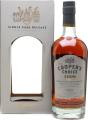 Ledaig 1998 VM The Cooper's Choice 56.5% 700ml