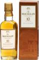 Macallan Sherry Oak 10yo 40% 50ml