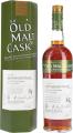 Mortlach 1992 DL Old Malt Cask 15yo 50% 700ml