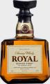 Suntory Whisky Royal The Founder's Ideal 43% 700ml