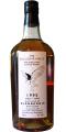 Glenburgie 1995 CWC The Exclusive Malts #3831 53.6% 700ml