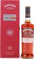 Bowmore 1989 Port Cask Matured 23yo 50.8% 700ml