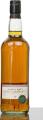 Longmorn 1969 AD Distillery Refill Oak Cask #4249 56.7% 700ml