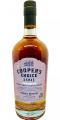 North British 1991 VM The Cooper's Choice Bourbon #234098 46% 700ml