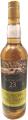 Bladnoch 1990 DD Oak Cask 52.8% 700ml