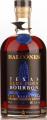 Balcones Texas Blue Corn Bourbon 65% 750ml