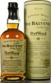 Balvenie 21yo PortWood 40% 700ml